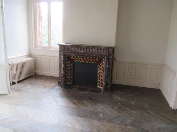 AXE ARRAS DOULLENS