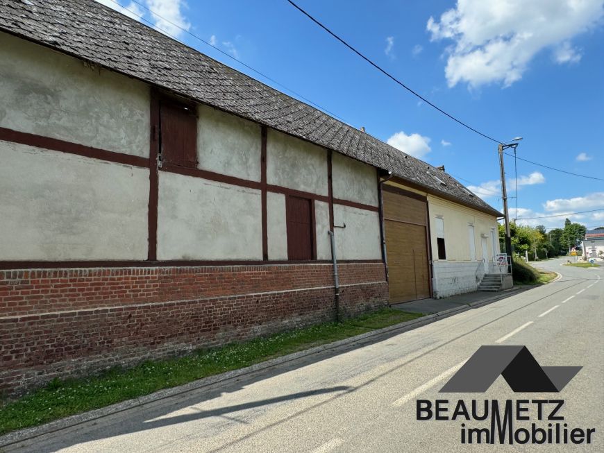 AVESNES LE COMTE