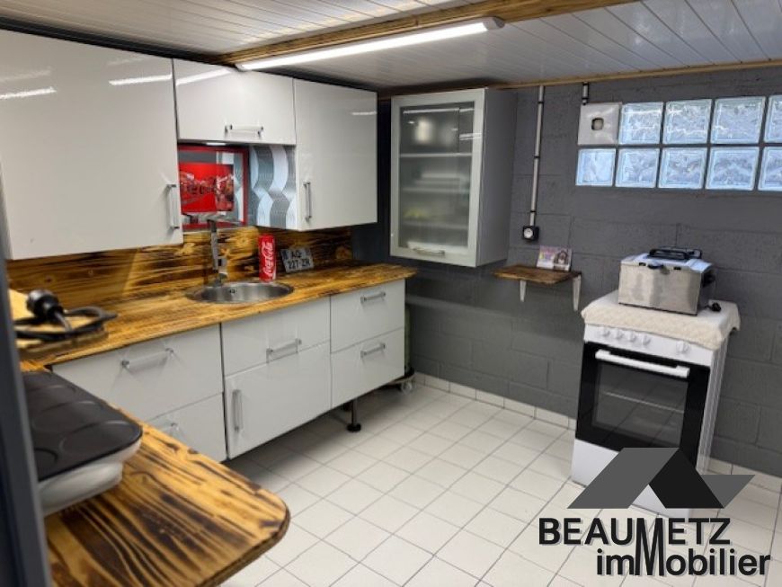 BEAUMETZ LES LOGES