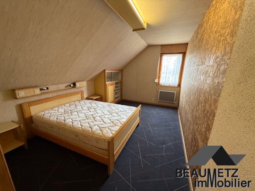 BEAUMETZ LES LOGES