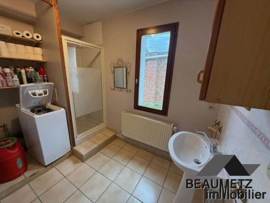 BEAUMETZ LES LOGES