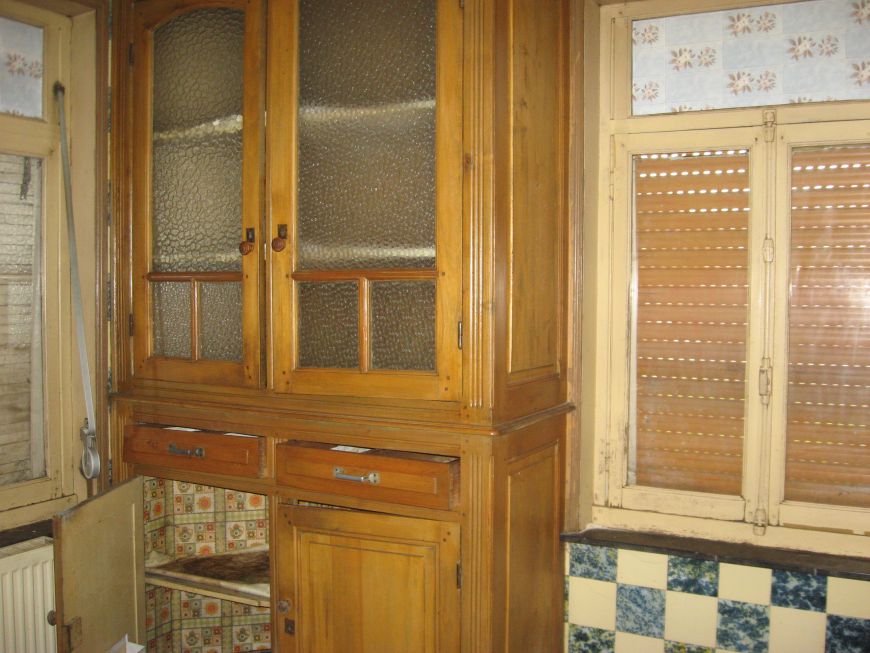BEAUMETZ LES LOGES