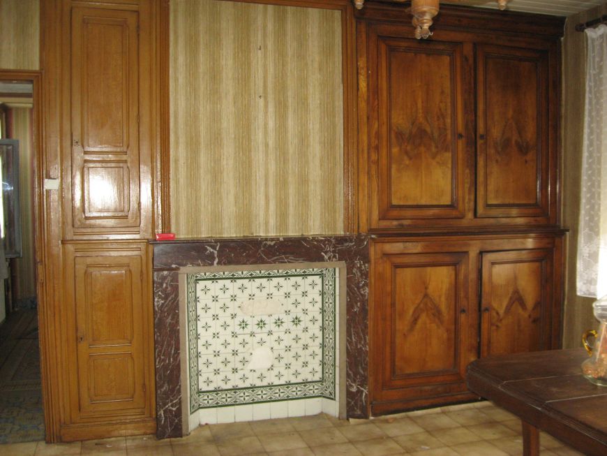 BEAUMETZ LES LOGES