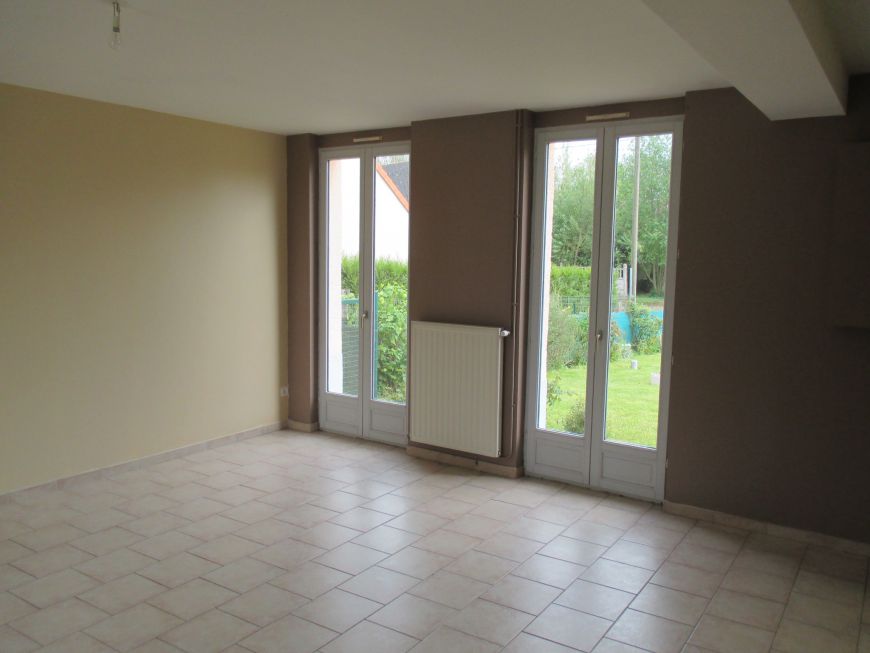 BEAUMETZ LES LOGES