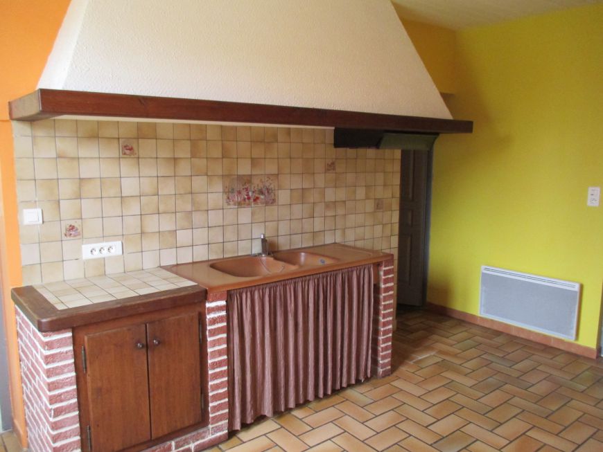 BEAUMETZ LES LOGES