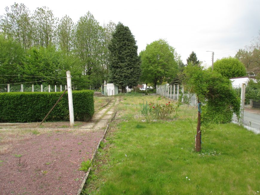PROX BIENVILLERS AU BOIS