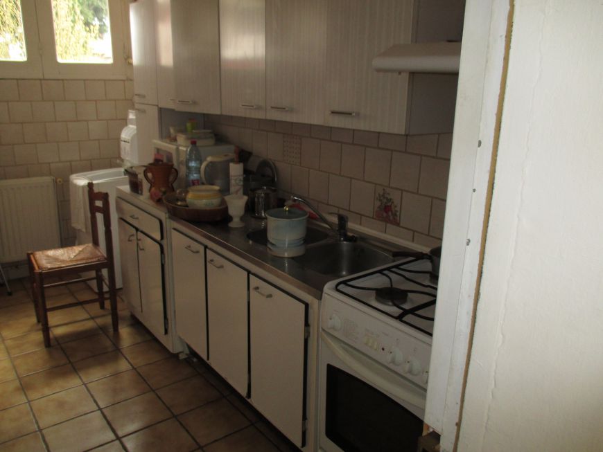 PROX BIENVILLERS AU BOIS