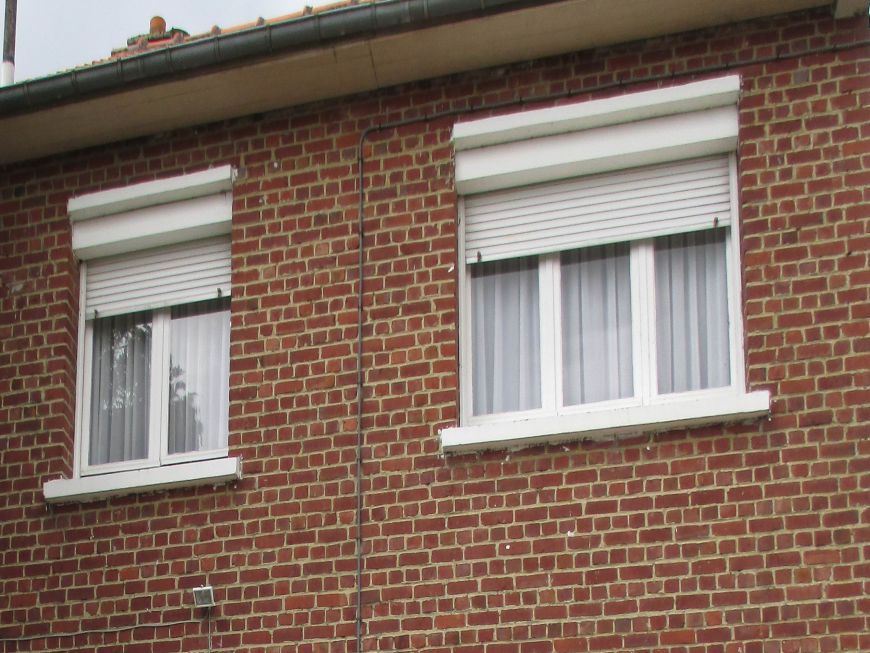 PROX BIENVILLERS AU BOIS