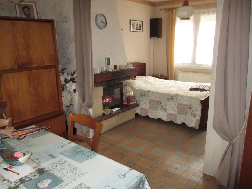 PROX BIENVILLERS AU BOIS