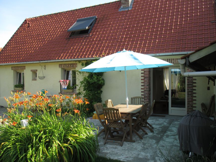 AXE ARRAS DOULLENS