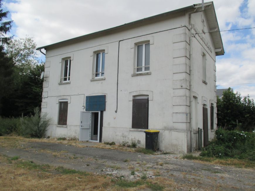 AXE ARRAS DOULLENS