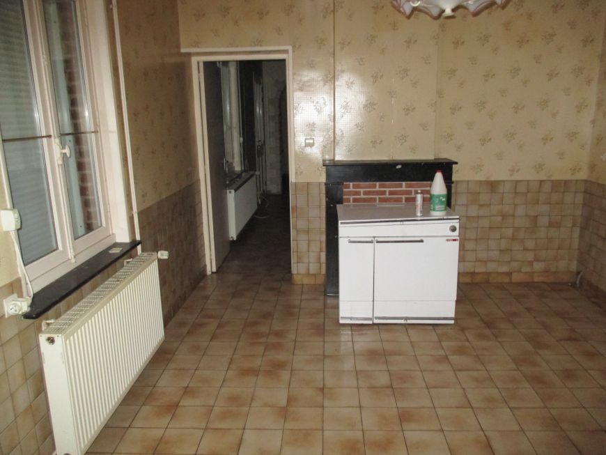 BEAUMETZ LES LOGES