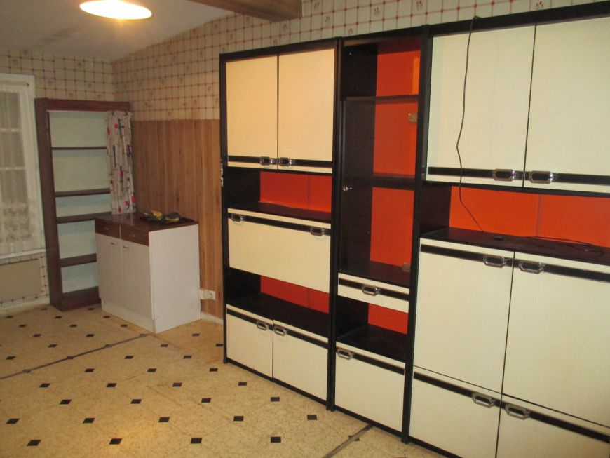 BEAUMETZ LES LOGES