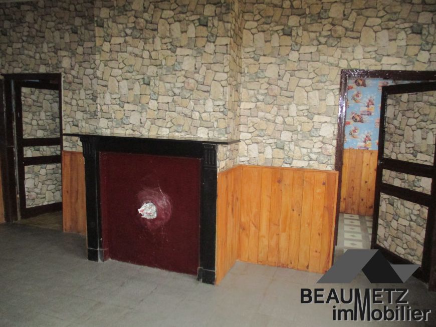 BIENVILLERS AU BOIS