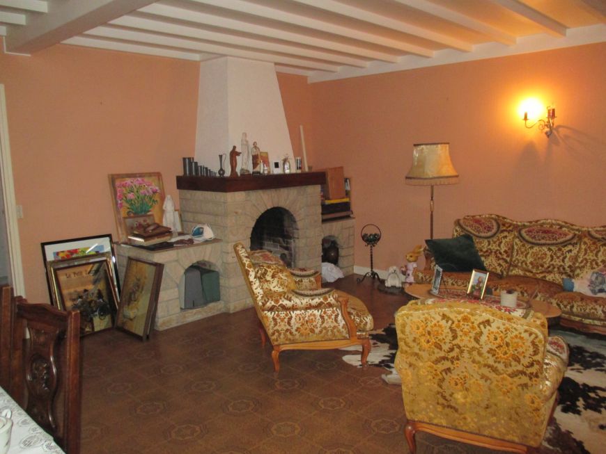 BEAUMETZ LES LOGES