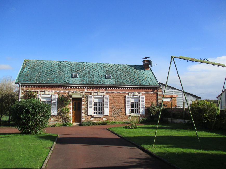 DOULLENS