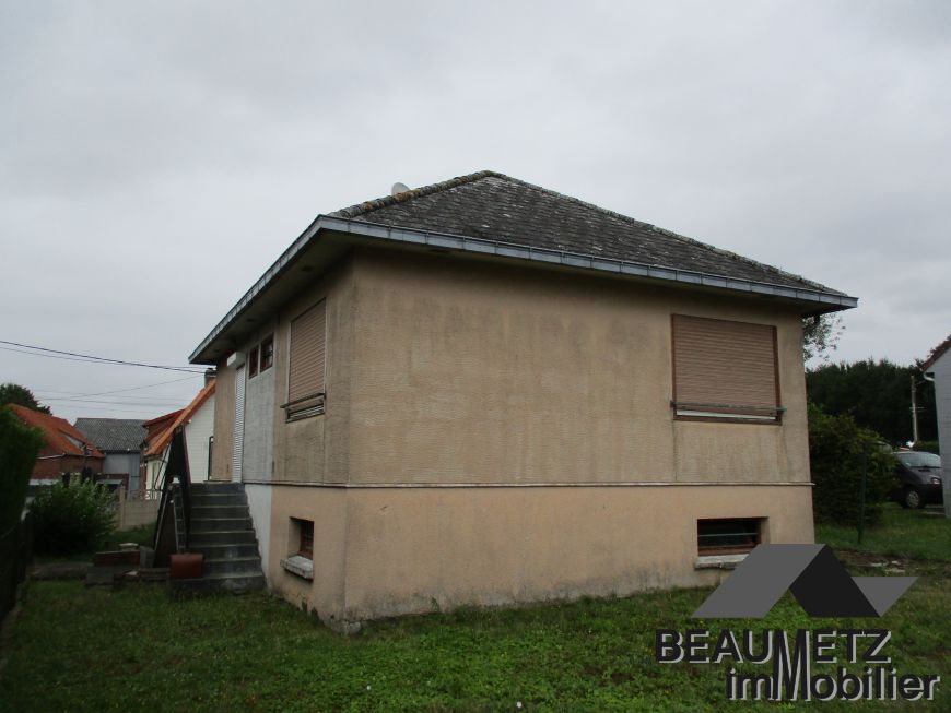 AVESNES LE COMTE