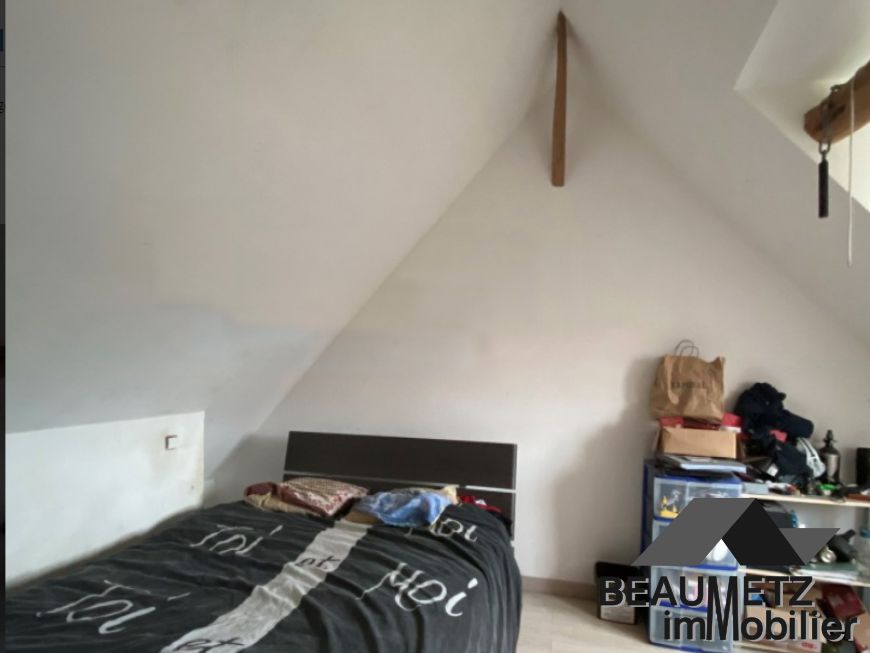 BEAUMETZ LES LOGES