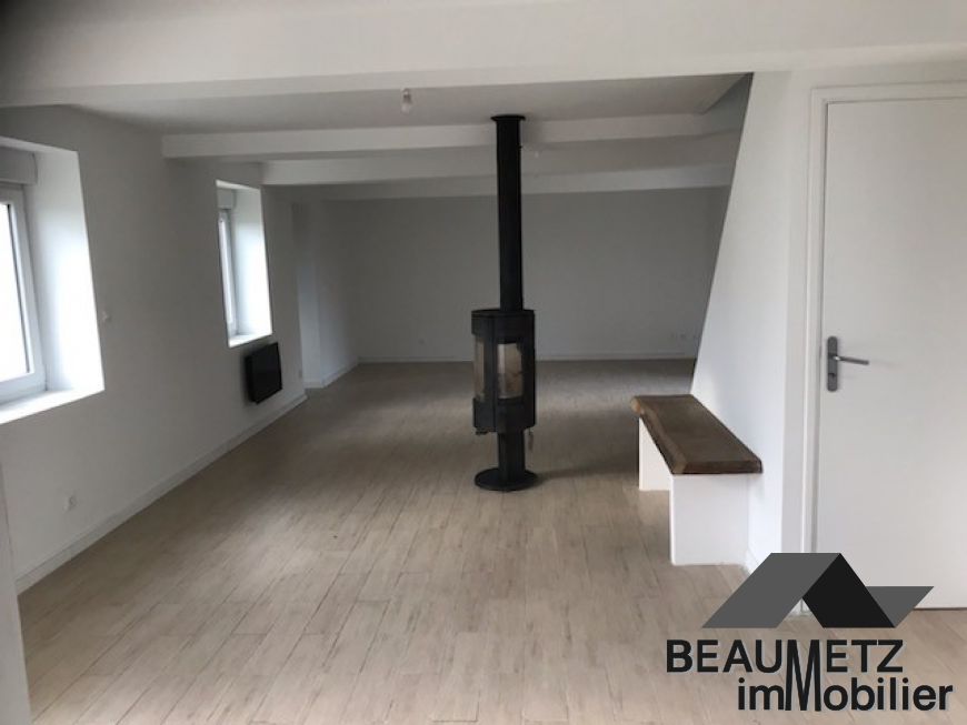 BEAUMETZ LES LOGES