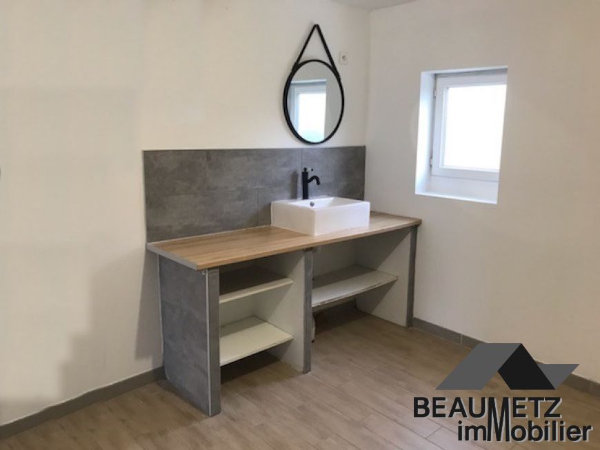 BEAUMETZ LES LOGES